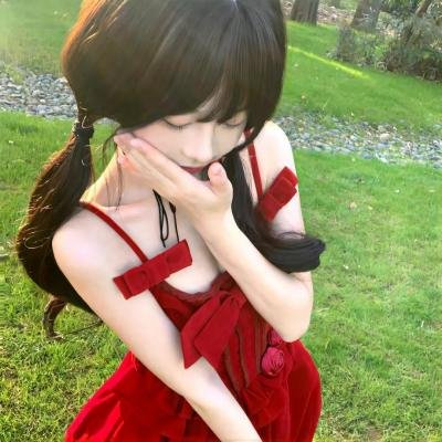杀害我女儿的凶手
