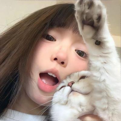 我很幸福