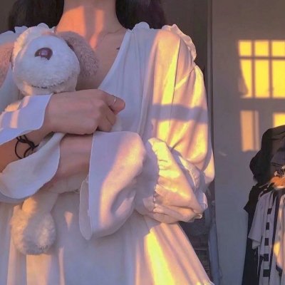 黄昏的甜美生活