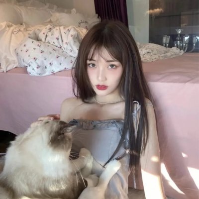 爱上老妈